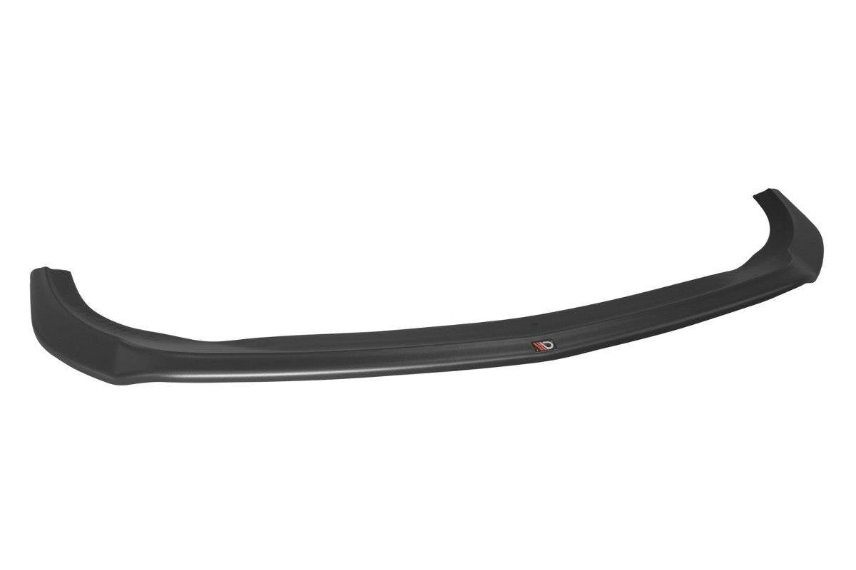 Front Ansatz V.3 für Mercedes-Benz V-Klasse W447 schwarz Hochglanz