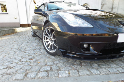Racing Seitenschweller Ansatz TOYOTA CELICA T23 vor Facelift