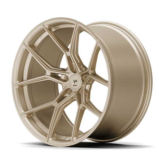 Yido Performance Forged+R YP-RS1 Race Gold