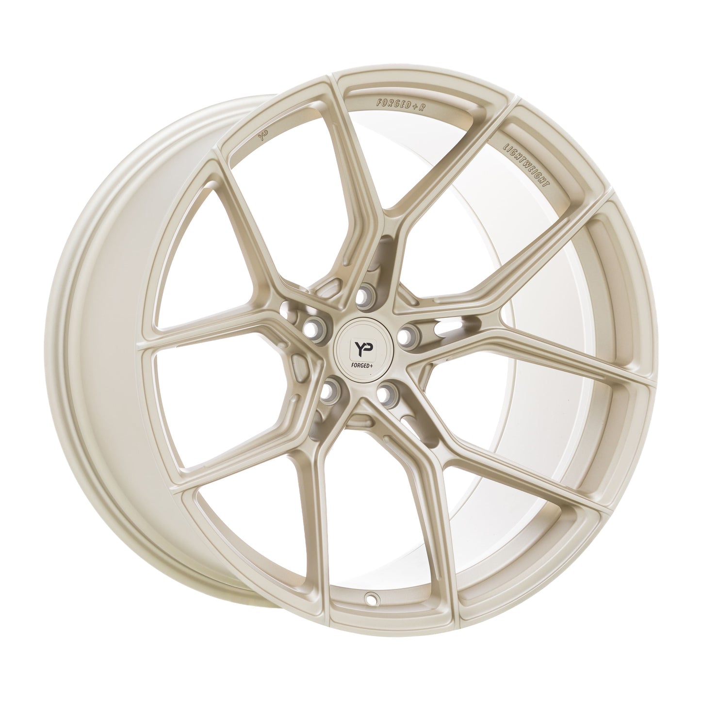 Yido Performance Forged+R YP-RS1 Alufelgen Radsatz passend für  BMW M2/M3/M4 (G8X)