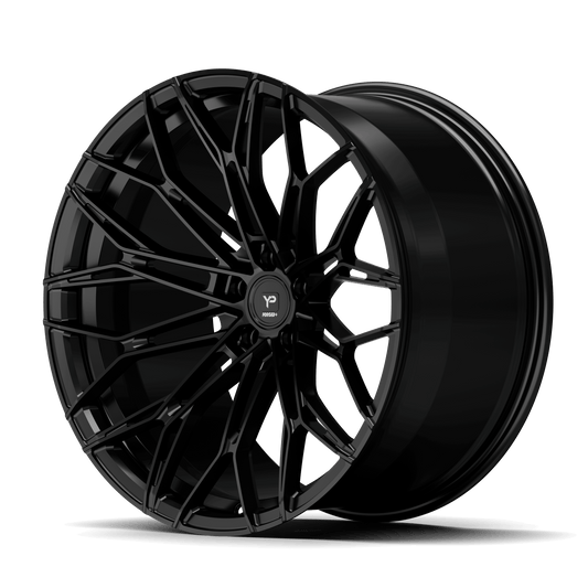 Yido Performance Forged+7 YP-HF7 Satin Black