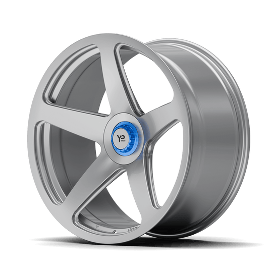 Yido Performance Forged+ YP LE.1 Legacy.One Silver