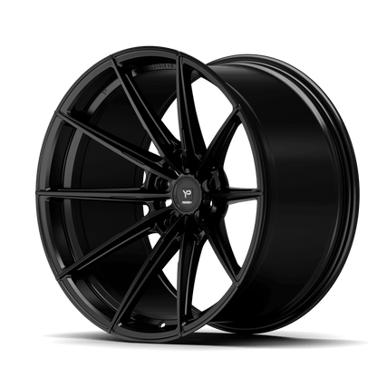 Yido Performance Forged+R YP-RS2 Alufelgen Radsatz passend für  BMW M2/M3/M4 (G8X)