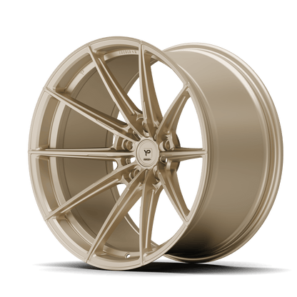 Yido Performance Forged+R YP-RS2 Alufelgen Radsatz passend für  BMW M2/M3/M4 (G8X)