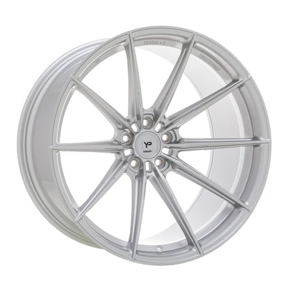 Yido Performance Forged+R YP-RS2 Alufelgen Radsatz passend für  BMW M2/M3/M4 (G8X)