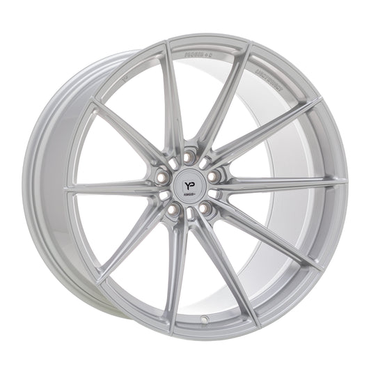 Yido Performance Forged+R YP-RS2 Silver