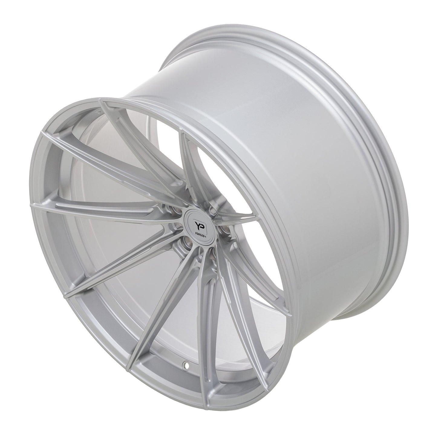 Yido Performance Forged+R YP-RS2 Silver
