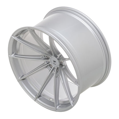 Yido Performance Forged+R YP-RS2 Silver