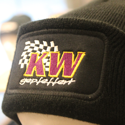 gepfeffert.com® - KW/gepfeffert Hood