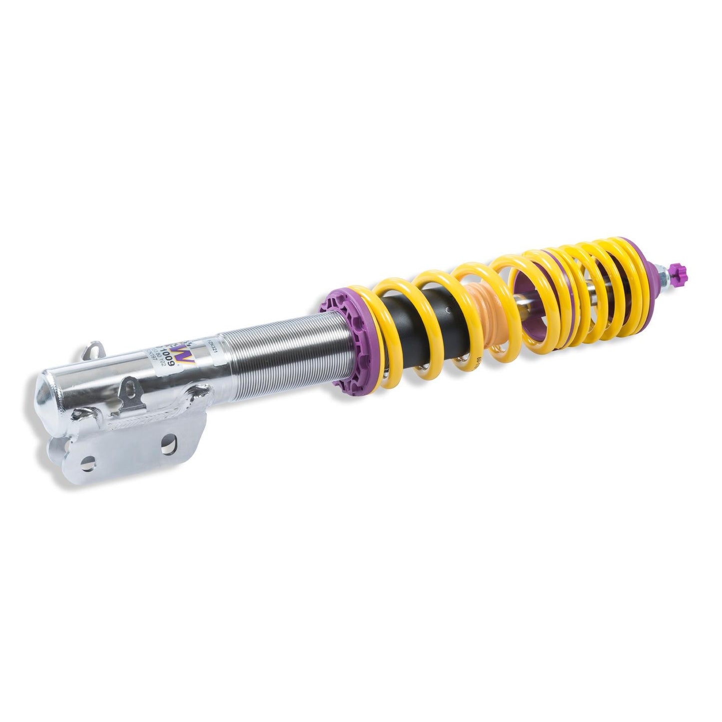 KW Gewindefahrwerk INOX V2 für BMW 3er (E36)