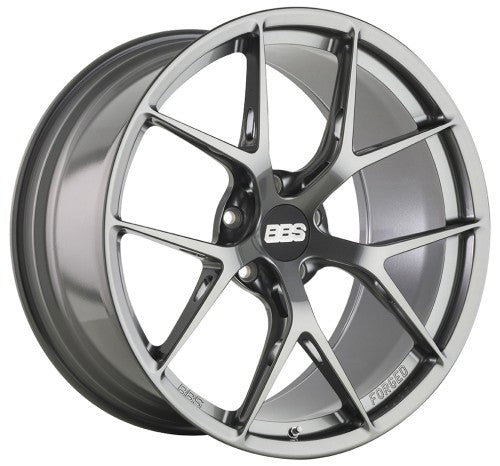 BBS FI-R Evo Brillantsilber - gepfeffert.com