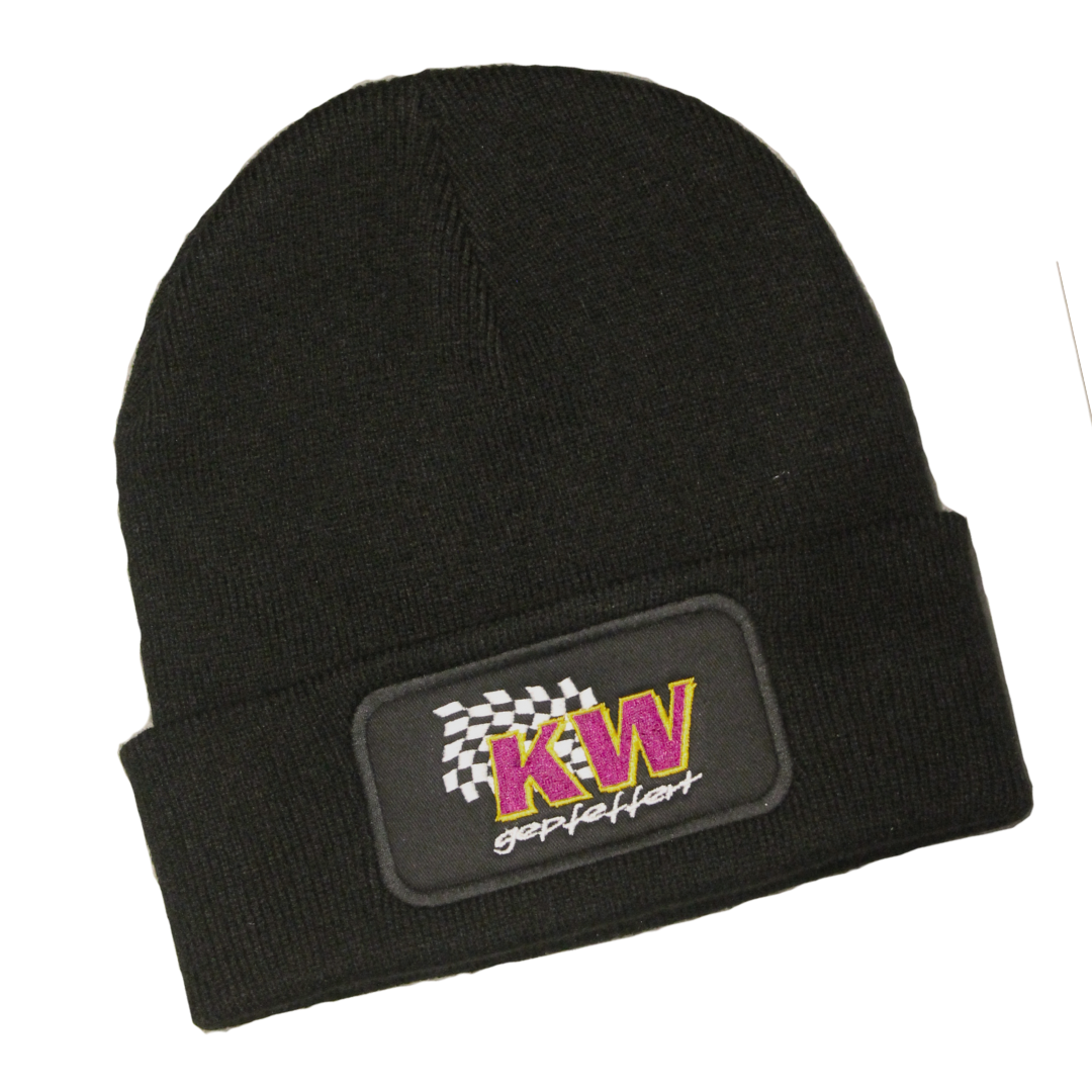 gepfeffert.com® - KW/gepfeffert Hood