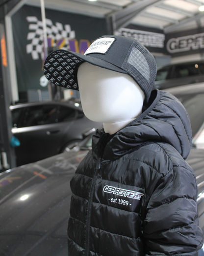 Kids GEPFEFFERT Steppjacke  - in versch. Farben - gepfeffert.com