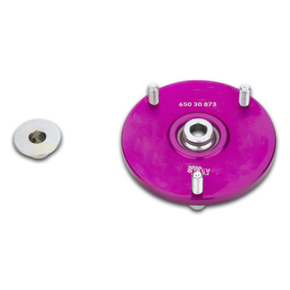 KW Clubsport Stützlager HA für Porsche 911 (993)