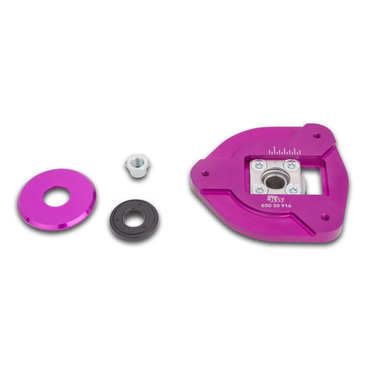 KW Clubsport Stützlager VA für Mercedes-Benz A-Klasse / CLA ( W177/V177/C118/X118)