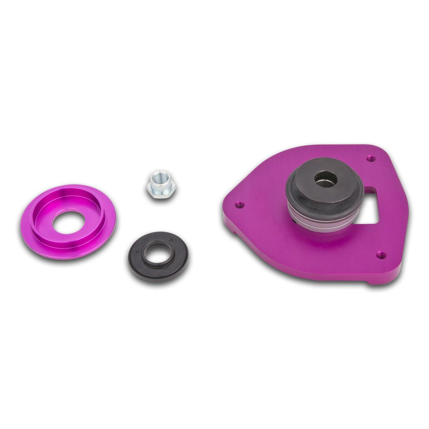 KW Clubsport Stützlager VA für Mercedes-Benz C63 AMG (C204/W204)