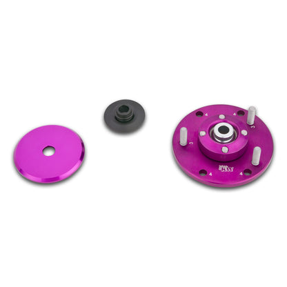 KW Clubsport Stützlager HA für Porsche 911 (993)