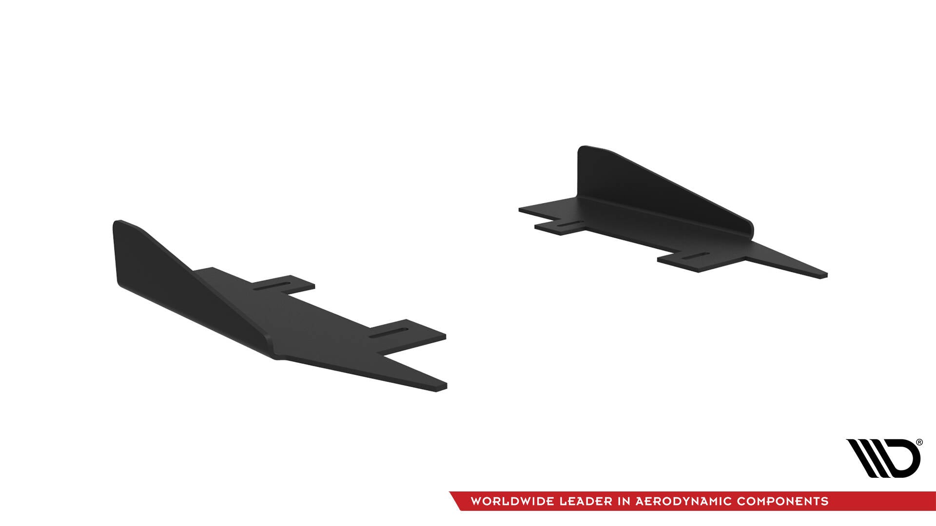 Seitenschweller Flaps für Audi A7 RS7 Look C7 schwarz Hochglanz