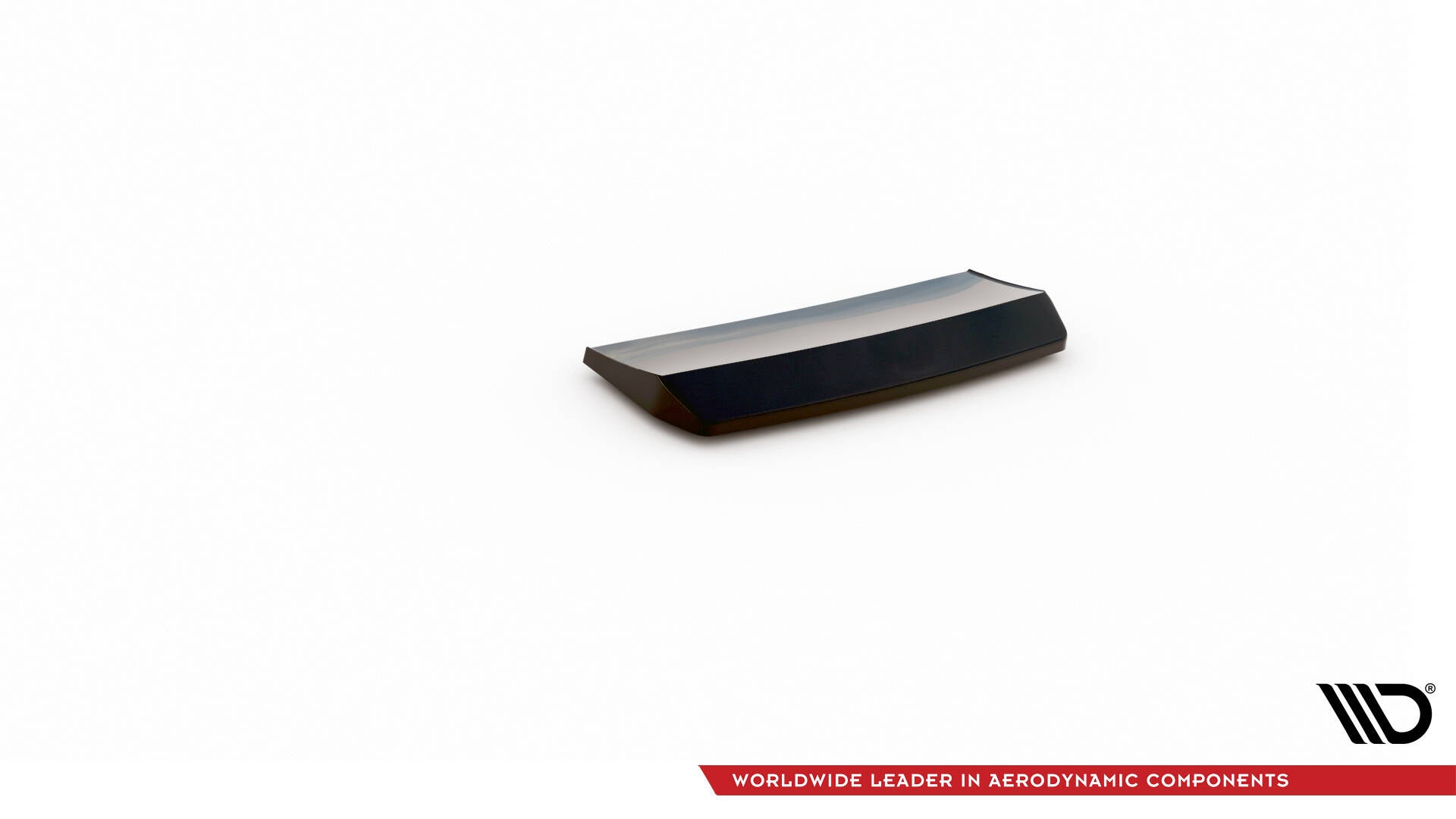 Heckansatz Audi TT S-Line 8S schwarz Hochglanz
