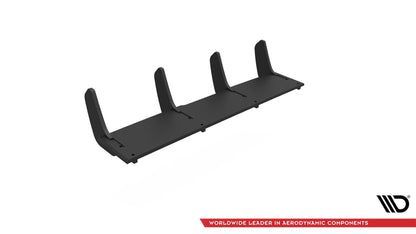 Street Pro Heckschürze für VW Golf R Mk8