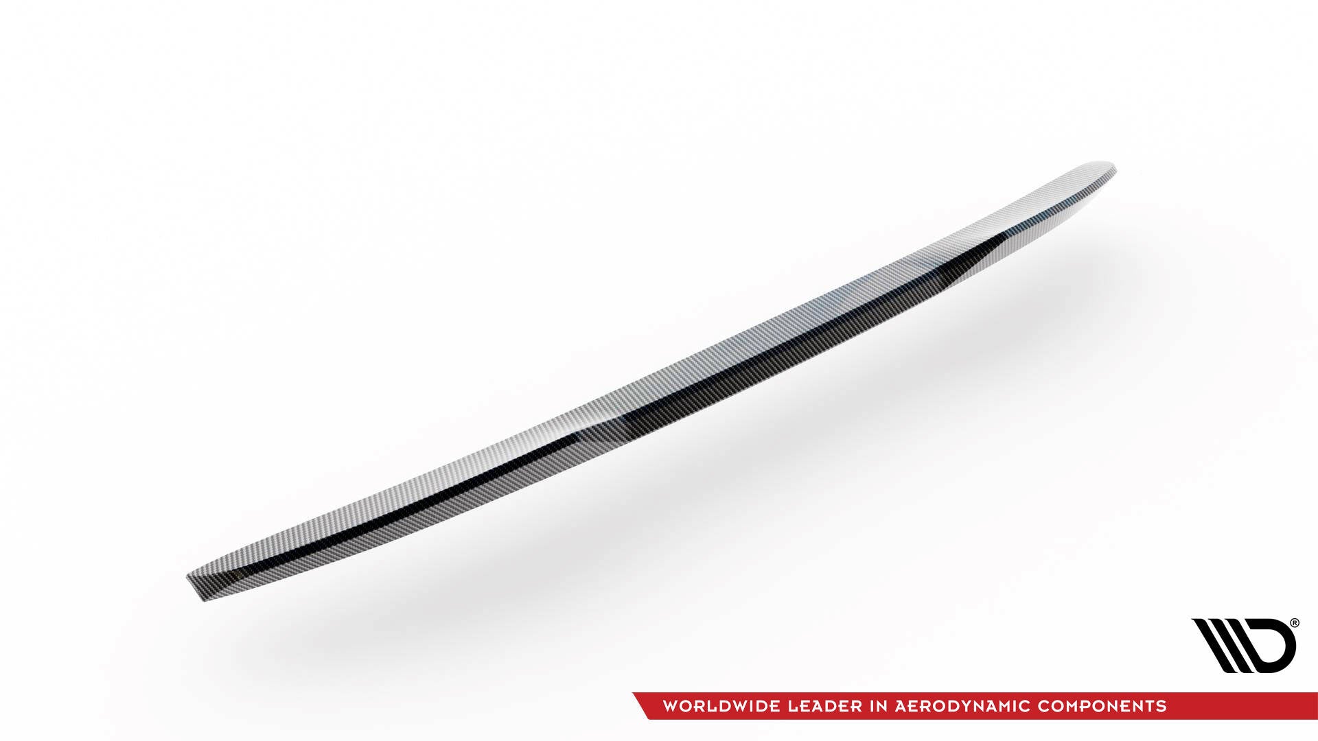 Prepreg Carbon Fiber Heckklappenspoiler Audi RS3 Limousine 8Y