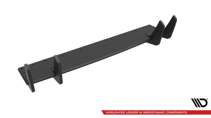 Street Pro Heckschürze V.3 für BMW 1er F40 M-Paket / M135i
