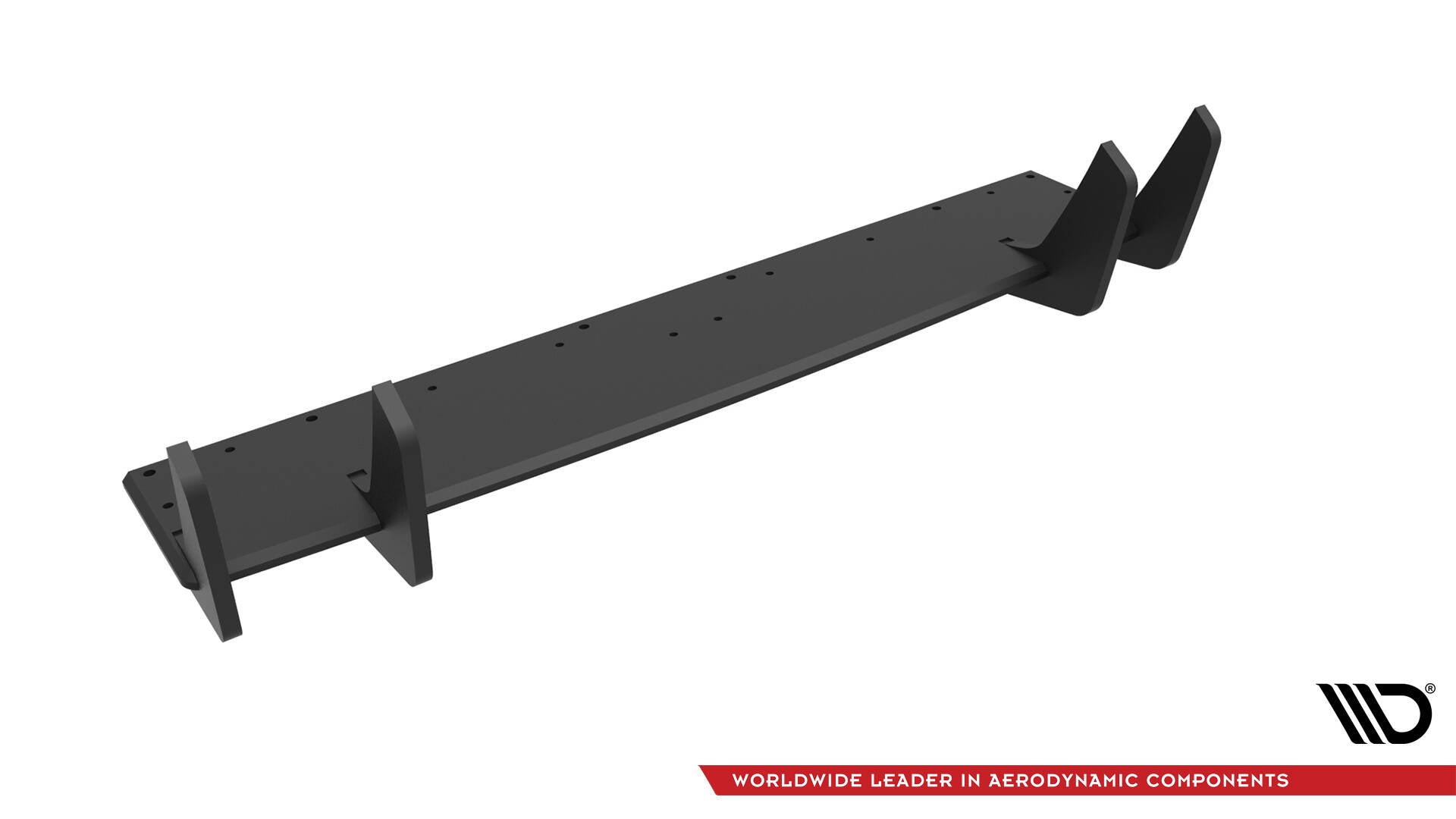 Street Pro Heckschürze V.3 für BMW 1er F40 M-Paket / M135i