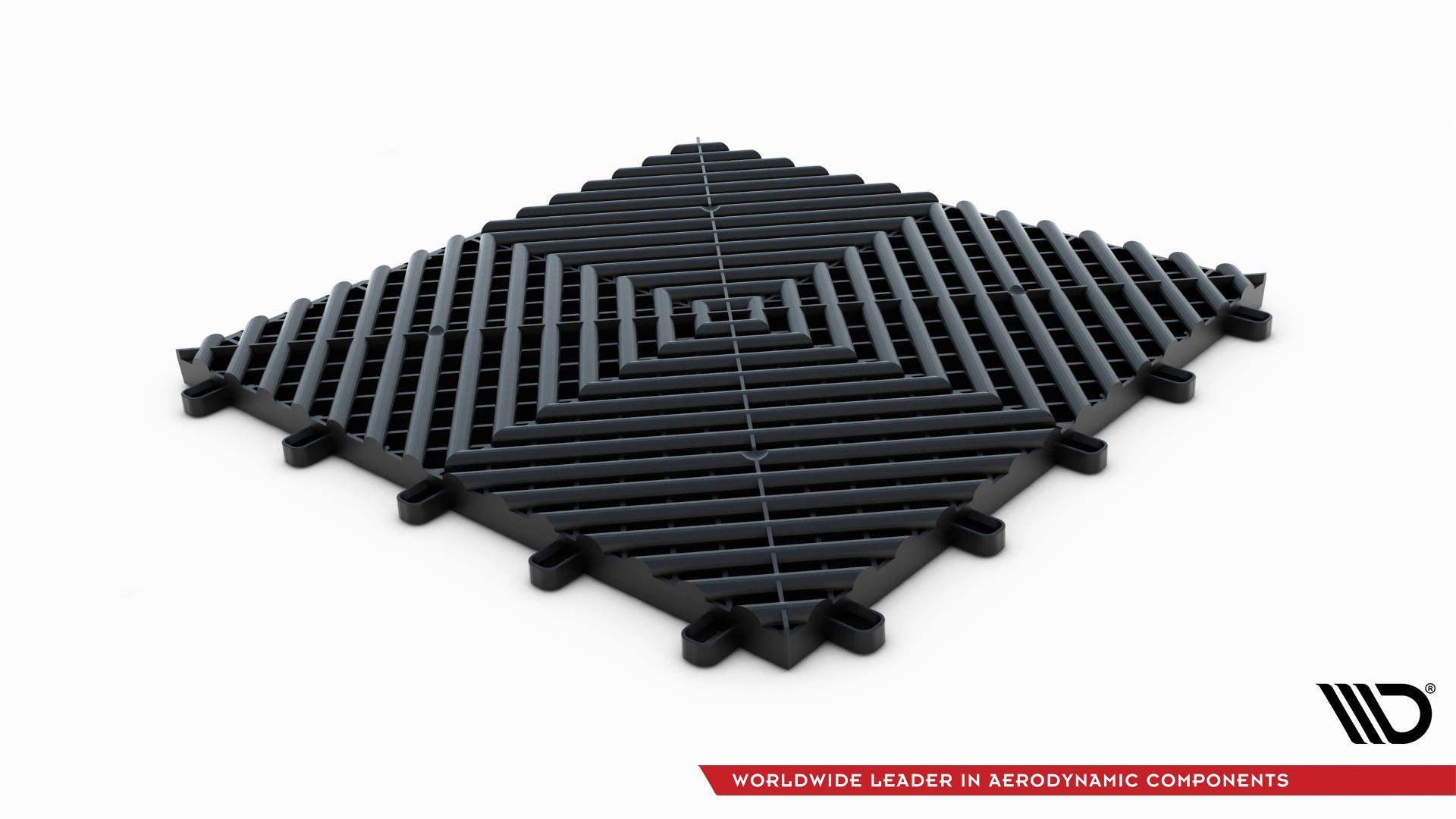 Modularer &quot;MAXTON Floor&quot;