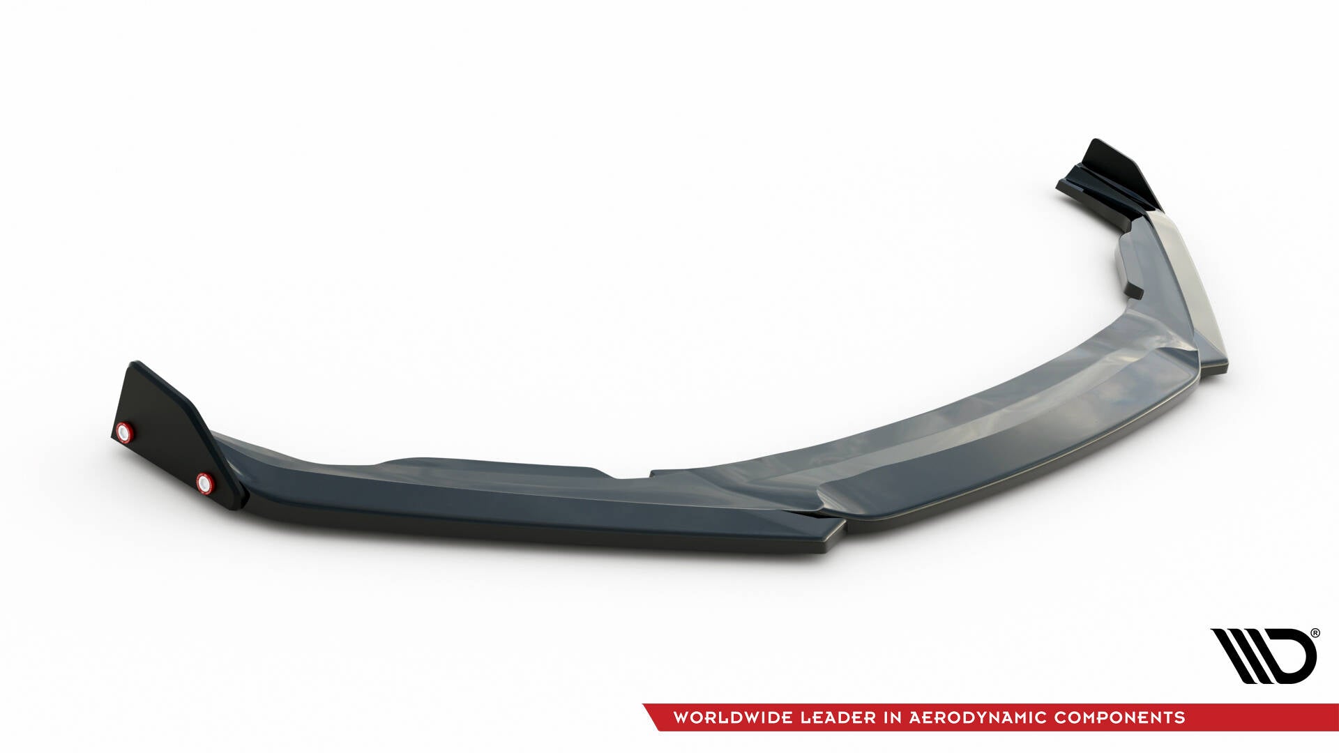 Front Ansatz V.1 + Flaps für Subaru BRZ Mk1