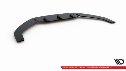 Street Pro Front Ansatz für für Audi RS3 8V Sportback