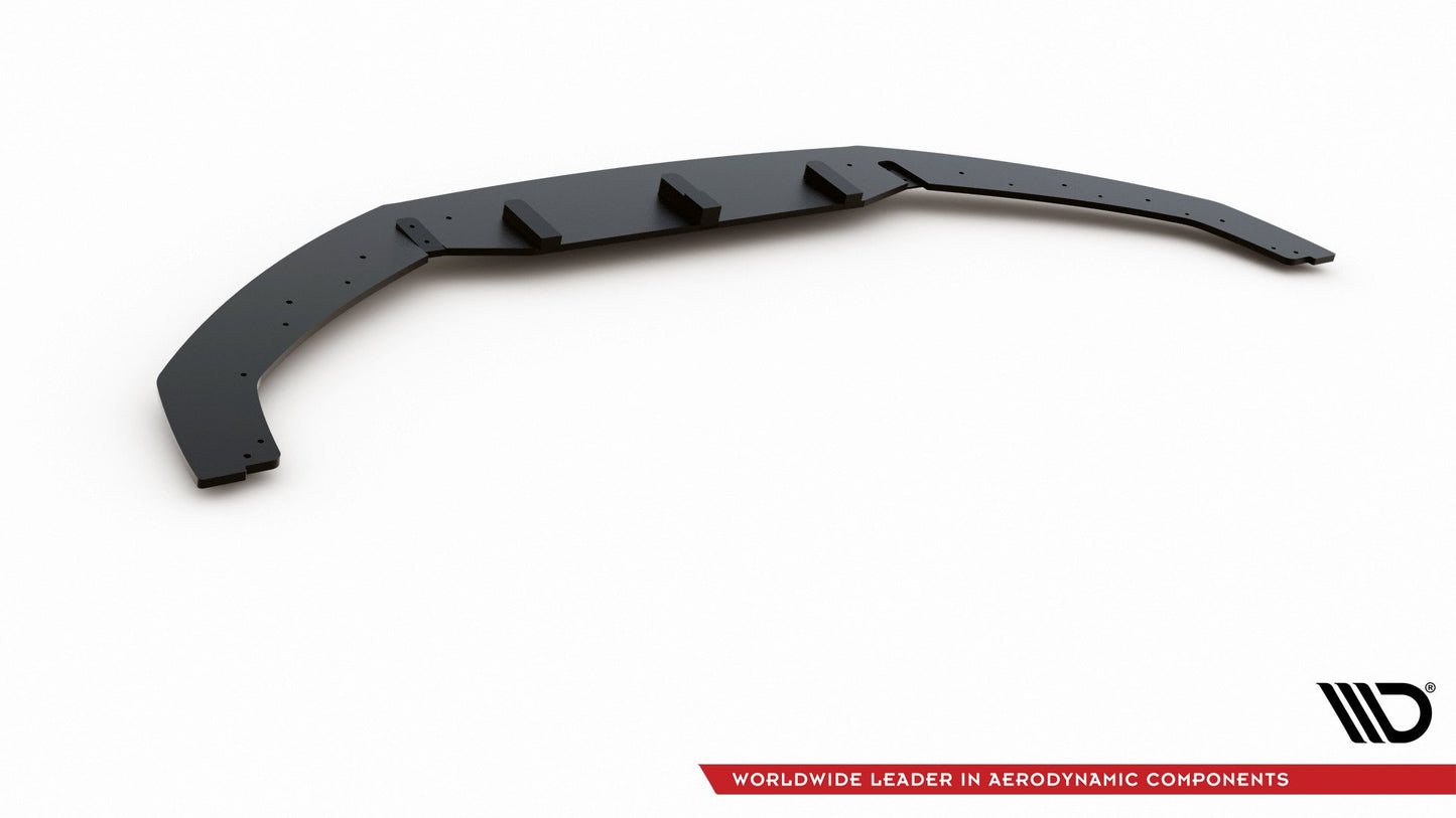 Street Pro Front Ansatz für Audi RS3 8V Sportback