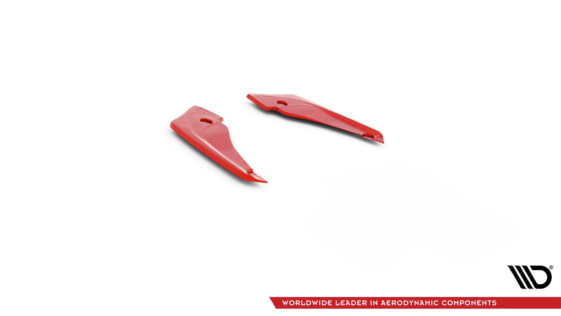 Heck Ansatz Flaps Diffusor V.2 für Toyota Supra Mk5
