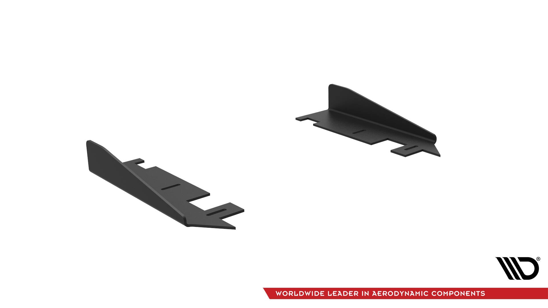 Seitenschweller Flaps für Audi A7 RS7 Look C7 schwarz Hochglanz