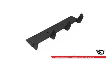 Street Pro Heckschürze für VW Golf R Mk8