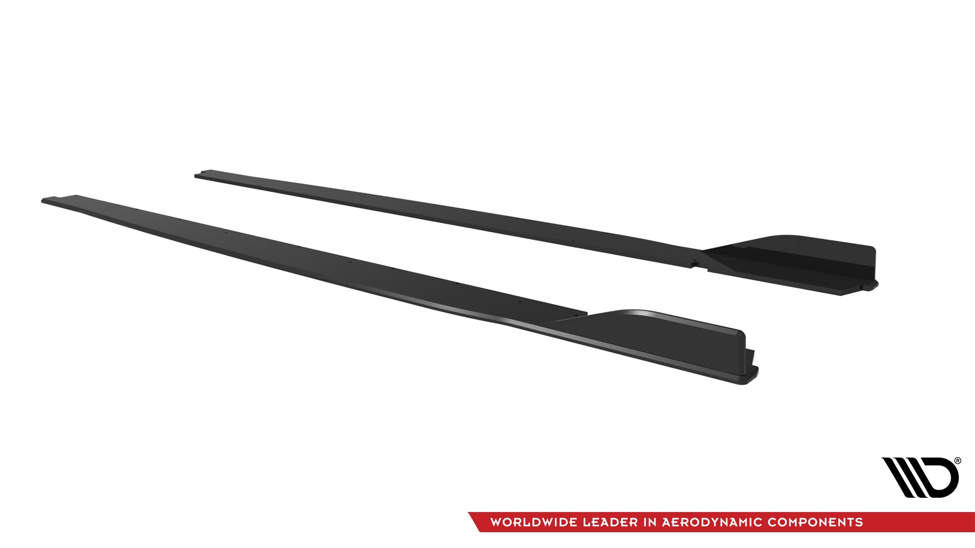 Street Pro Seitenschweller Ansatz V.2 für Subaru BRZ Mk2