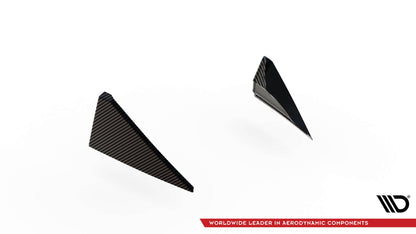Prepreg Carbon Seitenschweller Flaps für BMW M4 G82 / G82 Facelift