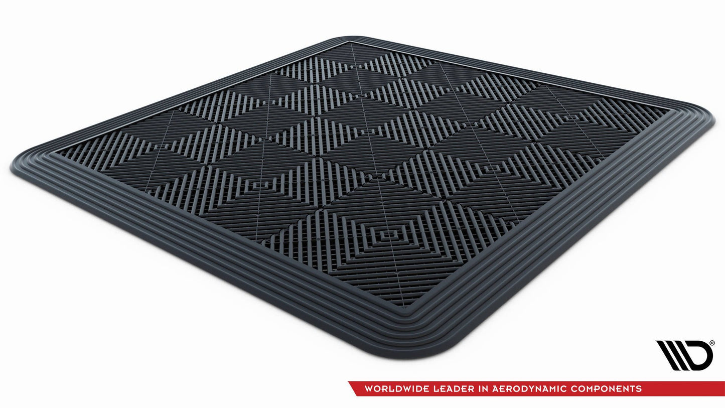 Modularer &quot;MAXTON Floor&quot;