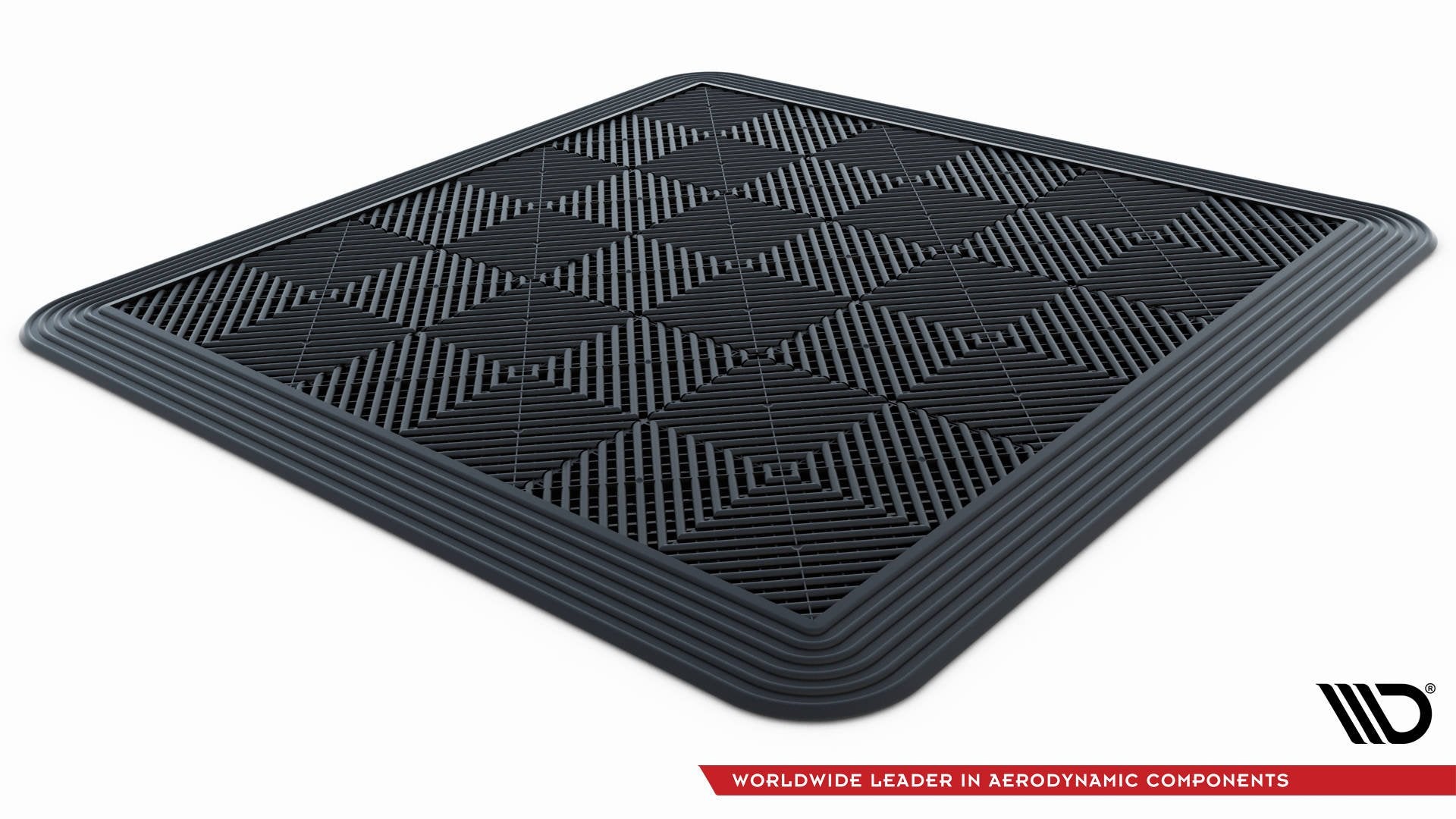 Modularer &quot;MAXTON Floor&quot;