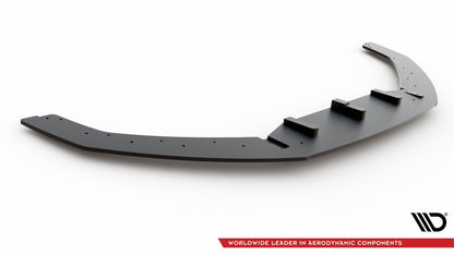 Street Pro Front Ansatz für Audi RS3 8V Sportback