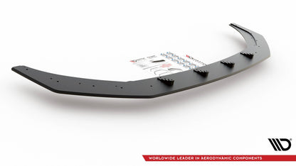 Street Pro Front Ansatz für VW Polo GTI Mk6