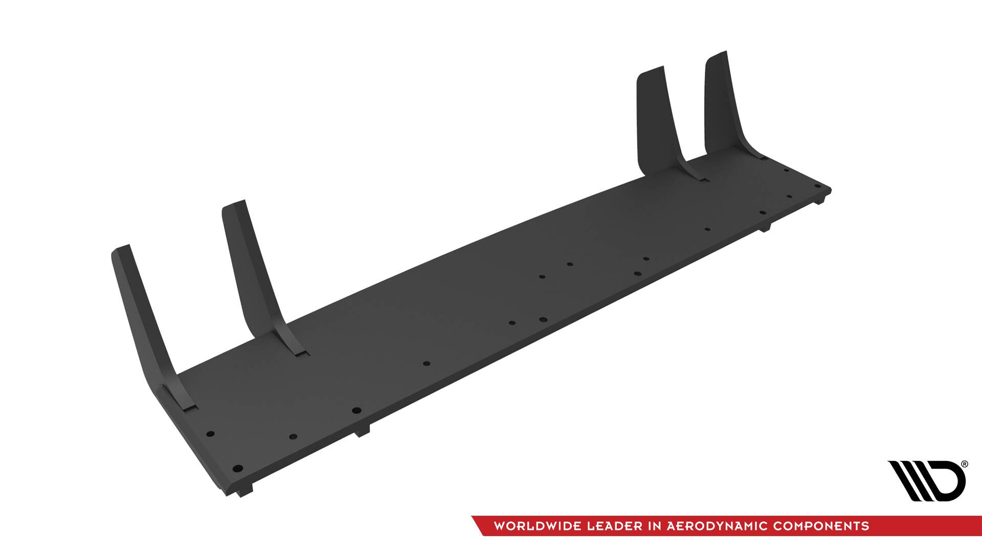 Street Pro Heckschürze V.3 für BMW 1er F40 M-Paket / M135i