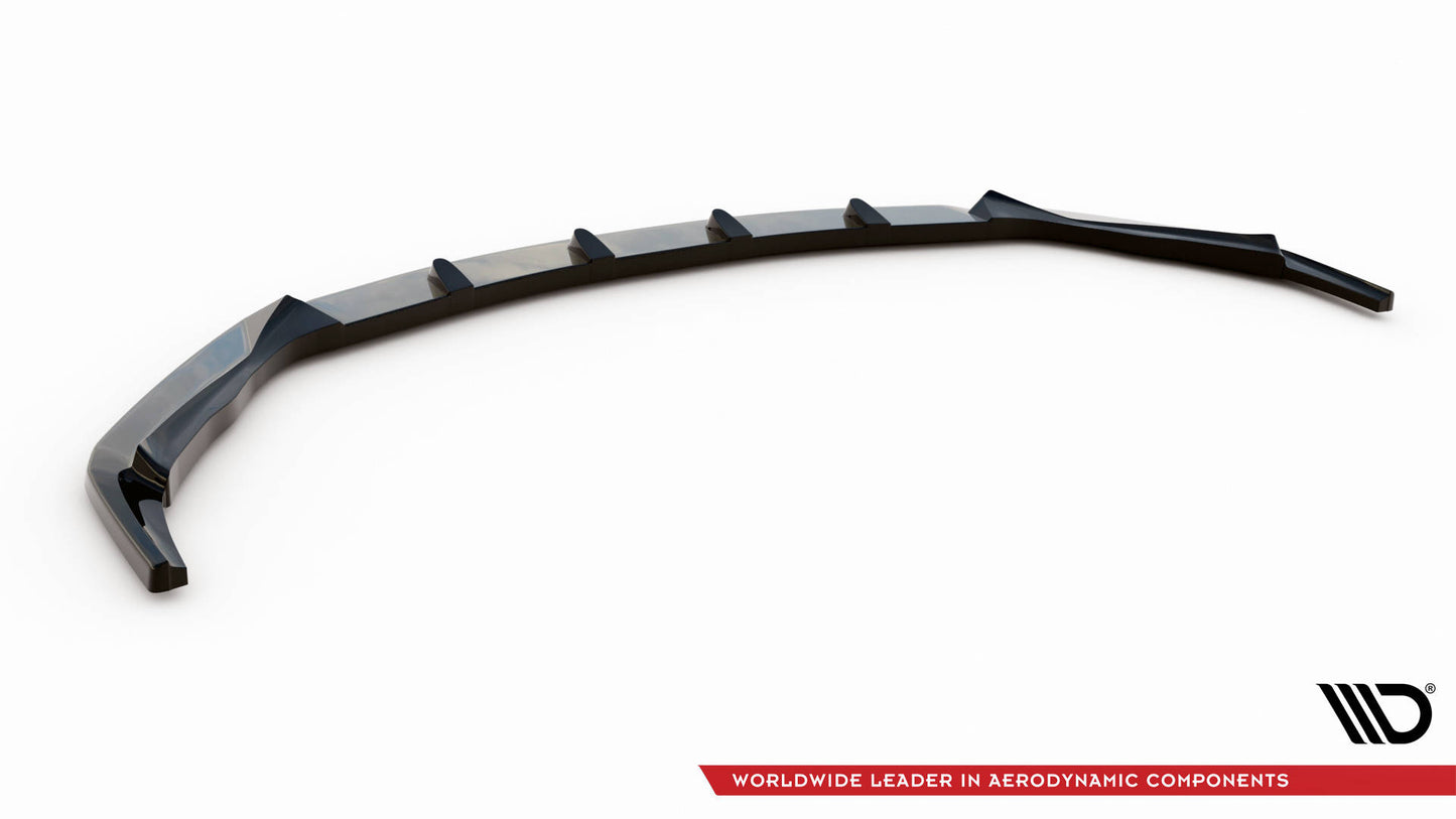 Front Ansatz V.1 für Lexus GS F Mk4 Facelift Carbon Look