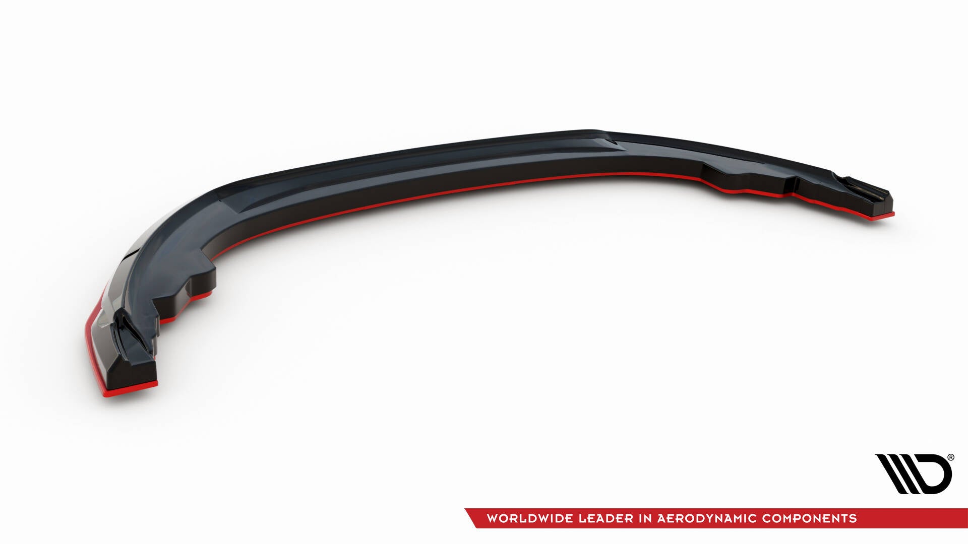 Front Ansatz V.2 für Toyota GR86 Mk1