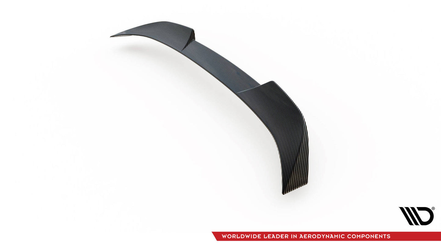 Prepreg Carbon Fiber Heckklappenspoiler BMW M2 G87 / M240i / 2 M-Paket / 2 Standard G42