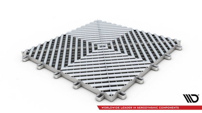 Modularer &quot;MAXTON Floor&quot;