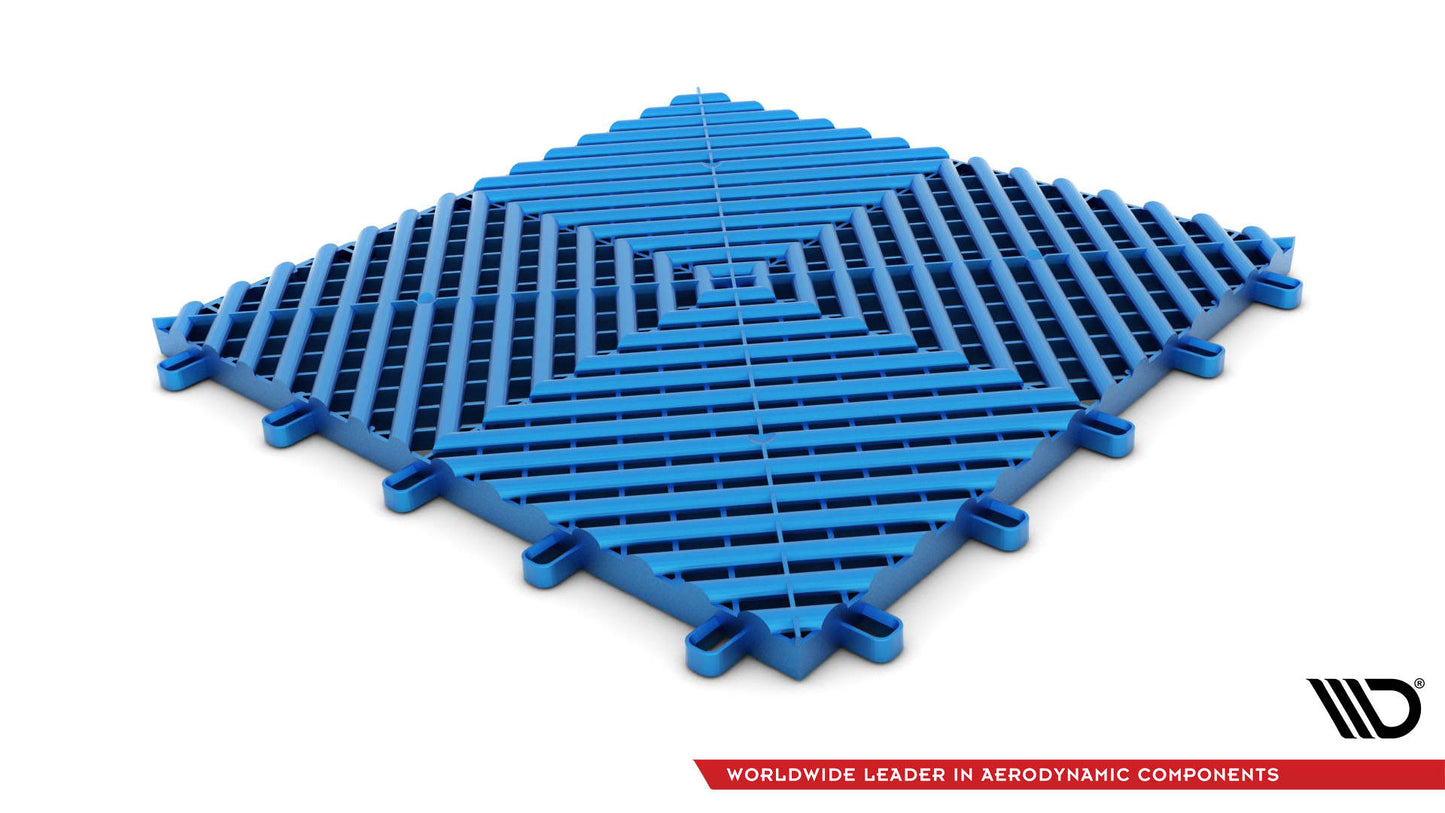 Modularer &quot;MAXTON Floor&quot;