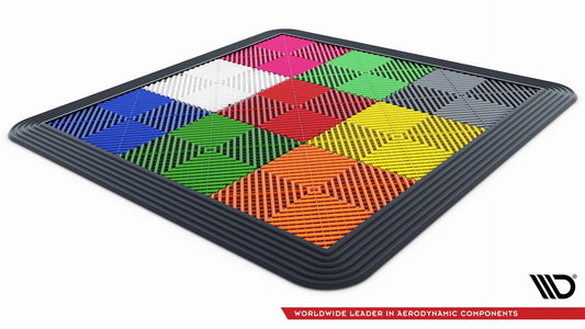 Modularer &quot;MAXTON Floor&quot;