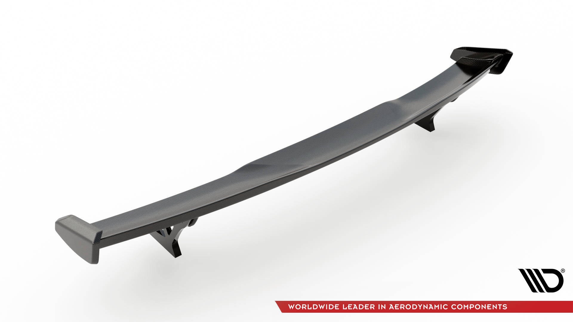 Carbon Fiber Spoiler Flügel BMW M4 G82 / G82 Facelift / M440i / 4 M-Paket G22 / G22 Facelift