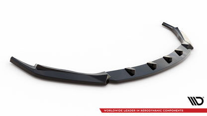 Front Ansatz V.1 für Lexus GS F Mk4 Facelift Carbon Look