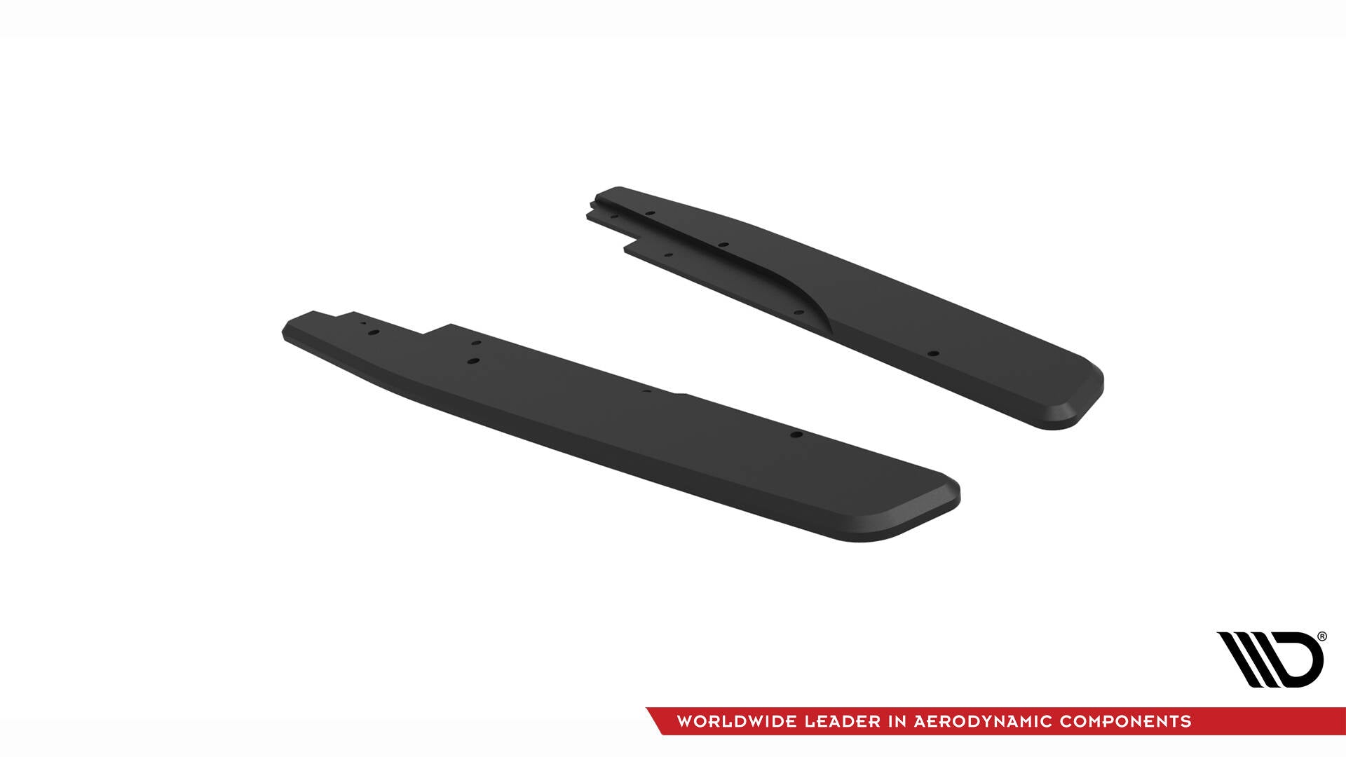 Street Pro Heck Ansatz Flaps Diffusor für Nissan GTR R35 Facelift